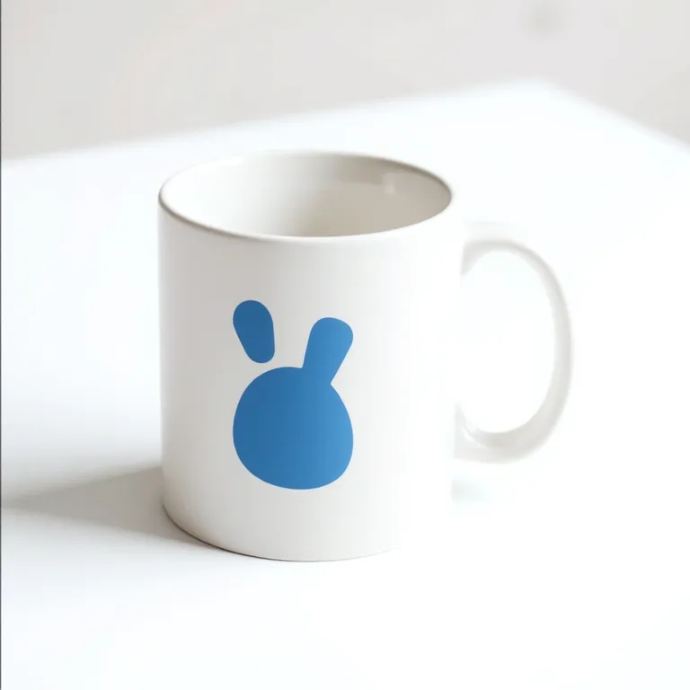 mug